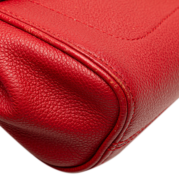 Pre-Loved Louis Vuitton Monogram Empreinte Saint Germain PM - Picture 9 of 10